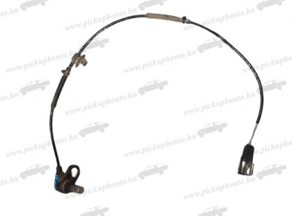 TKE T6 ABS jeladó jobb hátsó